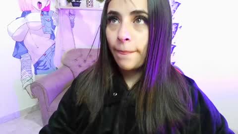sofia_lara28 online show from June 7, 2026, 12:31 pm