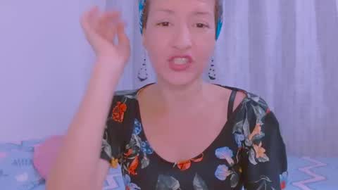 Snapshot of sofia_mark20 chatting on January 11, 2025, 4:14 pm Sofia online show from January 11, 2025, 4:14 pm