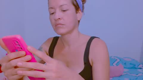 Snapshot of sofia_mark20 chatting on January 16, 2025, 8:46 pm Sofia online show from January 16, 2025, 8:46 pm