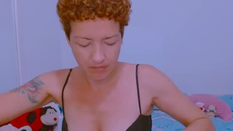 Snapshot of sofia_mark20 chatting on January 25, 2025, 12:38 am Sofia online show from January 25, 2025, 12:38 am