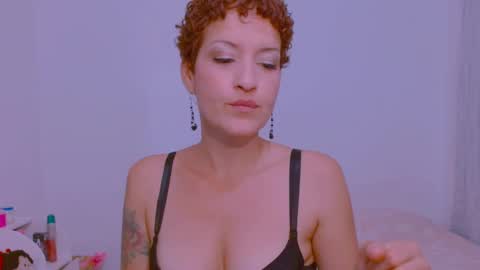 Snapshot of sofia_mark20 chatting on January 29, 2025, 7:11 pm Sofia online show from January 29, 2025, 7:11 pm