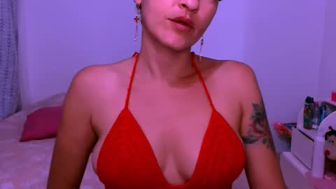 Snapshot of sofia_mark20 chatting on February 10, 2025, 9:58 pm Sofia online show from February 10, 2025, 9:58 pm