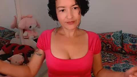 Snapshot of sofia_mark20 chatting on January 11, 2026, 9:31 pm Sofia online show from January 11, 2026, 9:31 pm