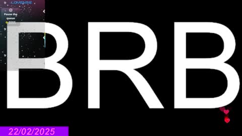 Sofia  online show from February 22, 2025, 8:18 am