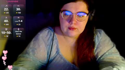 sofia_mi_ online show from March 6, 2026, 1:35 am