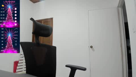 sofia_new online show from January 10, 2025, 3:50 am