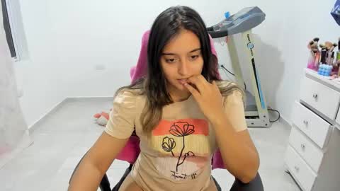 sofia_new online show from September 29, 2025, 2:38 am