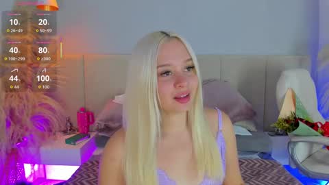 SOFIA PAMELA online show from September 20, 2025, 7:15 pm