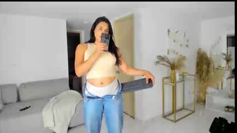 sofia_rivers_ online show from September 29, 2025, 1:22 am