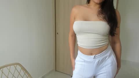 sofia_rivers_ online show from February 14, 2026, 2:25 pm