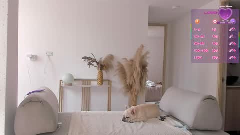 sofia_rivers_ online show from March 31, 2026, 7:47 pm