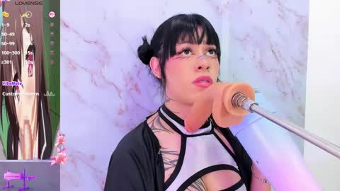 Snapshot of sofia_shadow1 chatting on May 19, 2026, 5:03 am sofi 3 online show from May 19, 2026, 5:03 am