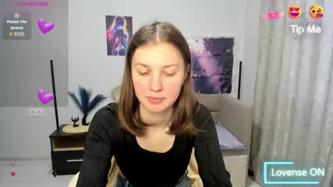 Snapshot of sofia_smilee chatting on March 4, 2026, 1:28 pm Sofia online show from March 4, 2026, 1:28 pm