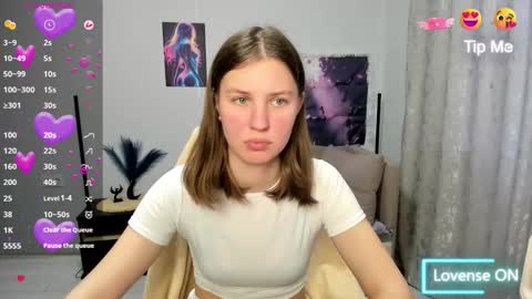 Snapshot of sofia_smilee chatting on March 6, 2026, 2:02 pm Sofia online show from March 6, 2026, 2:02 pm