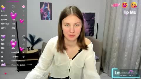 Snapshot of sofia_smilee chatting on March 9, 2026, 1:48 pm Sofia online show from March 9, 2026, 1:48 pm