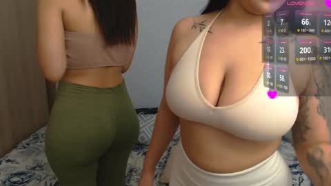 kanella  valery online show from February 21, 2025, 9:00 pm