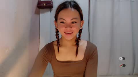 Snapshot of sofia_sweetheart18 chatting on July 20, 2026, 12:03 am sofia_sweetheart18 online show from July 20, 2026, 12:03 am