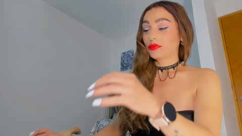 laura online show from March 9, 2025, 3:11 am