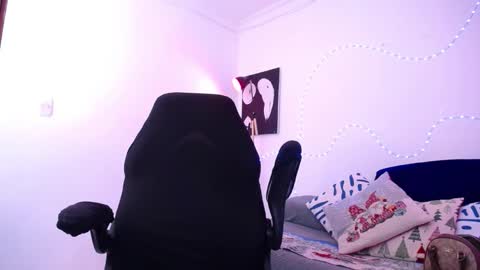 sofia_tgn online show from January 5, 2026, 5:49 pm