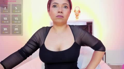 Snapshot of sofia_walke chatting on April 26, 2026, 12:08 am Sofia walke online show from April 26, 2026, 12:08 am