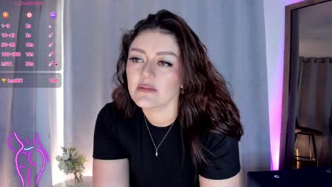 Sofia Wilson online show from January 25, 2025, 5:08 pm