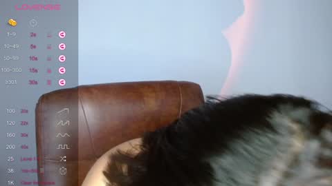 Sofi cortes626 Ig online show from January 4, 2025, 5:58 am