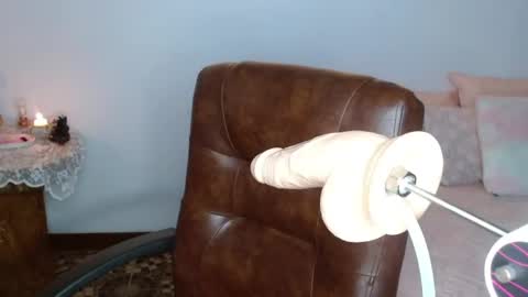 Sofi cortes626 Ig online show from February 26, 2025, 6:58 am