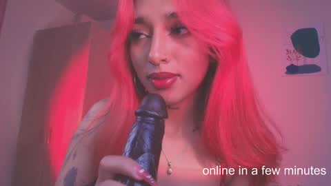 Snapshot of sofiaafoxx chatting on December 14, 2025, 11:20 pm Sofia online show from December 14, 2025, 11:20 pm
