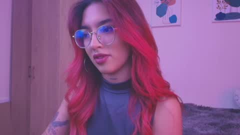 Snapshot of sofiaafoxx chatting on June 22, 2026, 2:24 am Sofia online show from June 22, 2026, 2:24 am