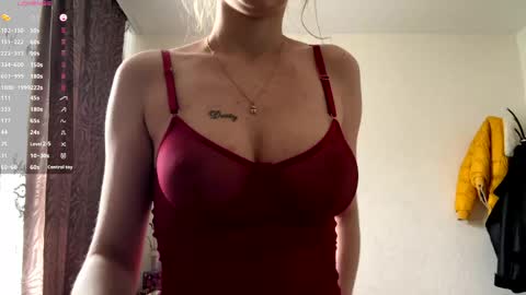 Snapshot of sofiabruno chatting on May 13, 2026, 4:21 am Hi My name is Sofia Welcome to my room Please thumbs up - its important online show from May 13, 2026, 4:21 am