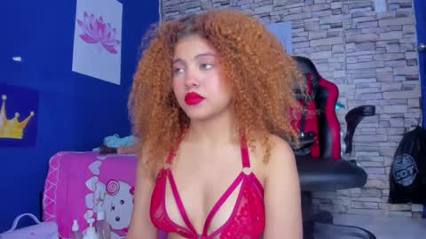 sofiacastillo01 online show from February 8, 2025, 11:34 pm