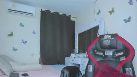 sofiacastillo01 online show from September 11, 2025, 2:50 pm