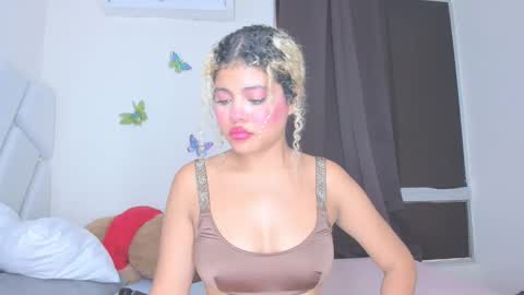 sofiacastillo01 online show from April 20, 2026, 6:09 pm