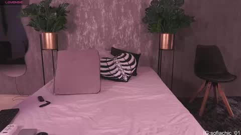 Sofia online show from October 7, 2025, 1:19 pm