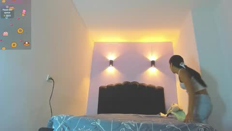 Sofia online show from October 25, 2025, 2:19 am