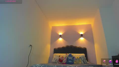 Sofia online show from March 22, 2026, 4:49 am