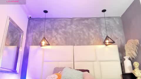 Snapshot of sofiaclaus_19 chatting on July 10, 2026, 5:34 am Sofia online show from July 10, 2026, 5:34 am