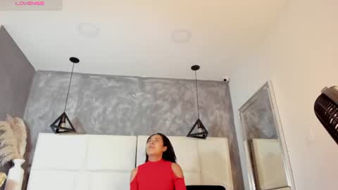 Snapshot of sofiaclaus_19 chatting on August 3, 2026, 4:55 am Sofia online show from August 3, 2026, 4:55 am