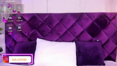 Sofia online show from April 21, 2026, 10:45 pm