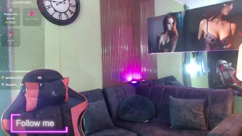 SOFIA online show from May 11, 2026, 4:04 pm
