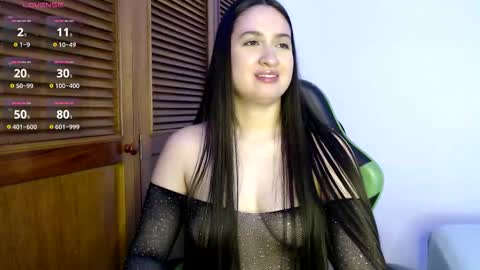 sofiaduque_26 online show from September 29, 2025, 8:02 pm