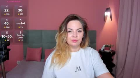 Sofia online show from April 22, 2026, 1:52 am