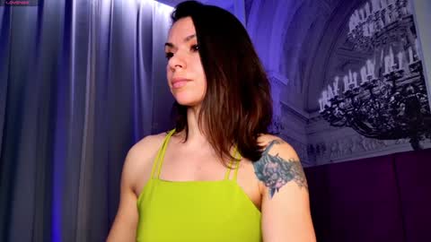 Sofia online show from January 20, 2025, 5:06 pm