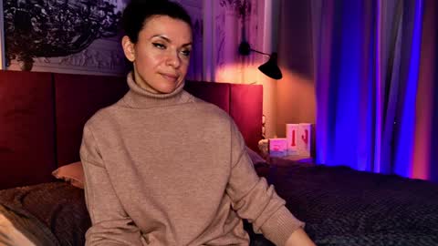 Sofia online show from February 2, 2025, 5:15 pm