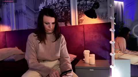 Sofia online show from February 19, 2025, 7:59 pm