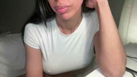 Sofiiiiiia Baby online show from November 17, 2025, 11:32 pm