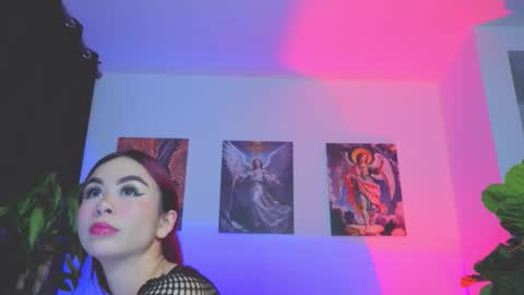 Snapshot of sofialeenss chatting on December 21, 2025, 1:13 am Sofia online show from December 21, 2025, 1:13 am