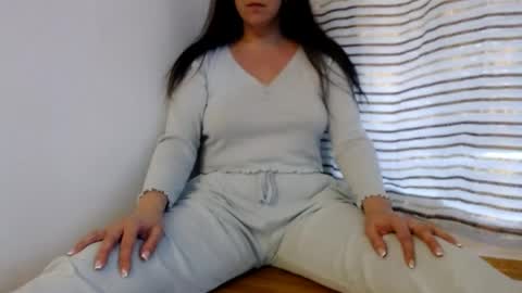 SofiaLenis online show from June 4, 2026, 11:38 am