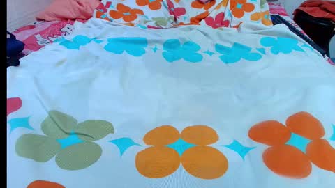 Sofiamillerrs online show from November 18, 2025, 10:03 pm