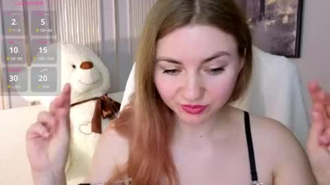 Sofia online show from April 22, 2026, 1:52 am